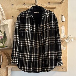 Reformation Giles Jacket